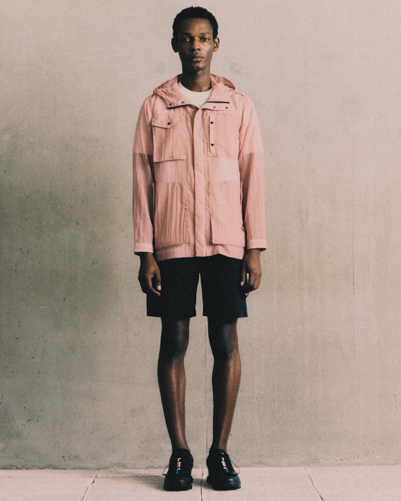 Lookbook – Mastrum Global