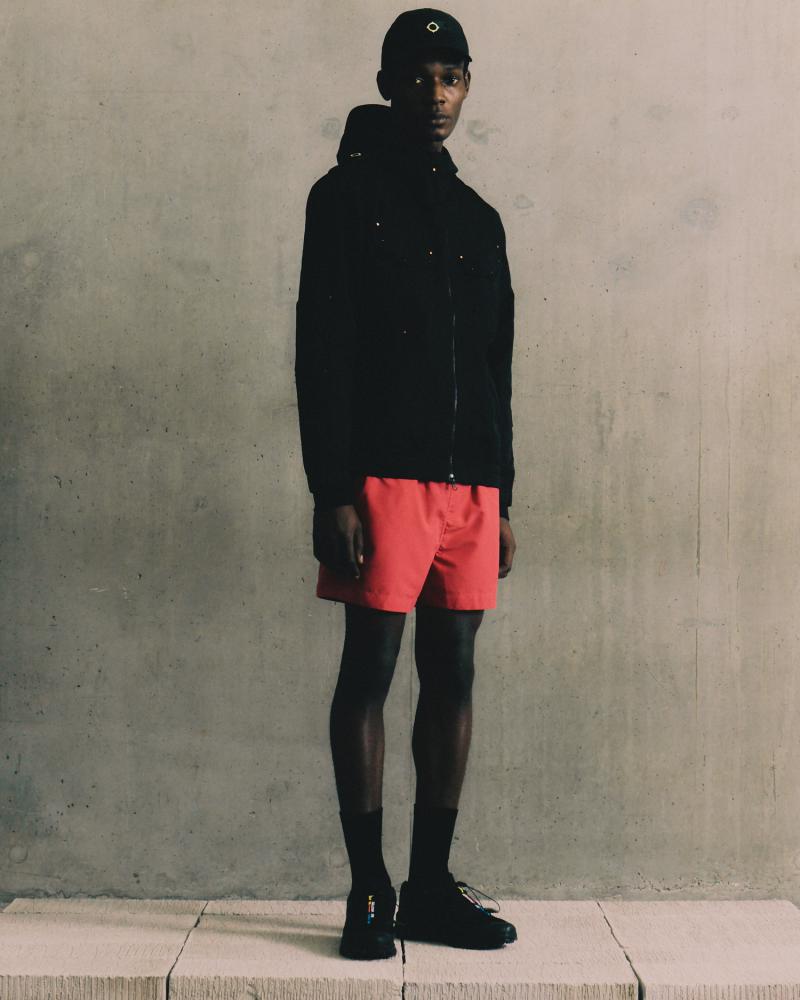 Lookbook – Mastrum Global