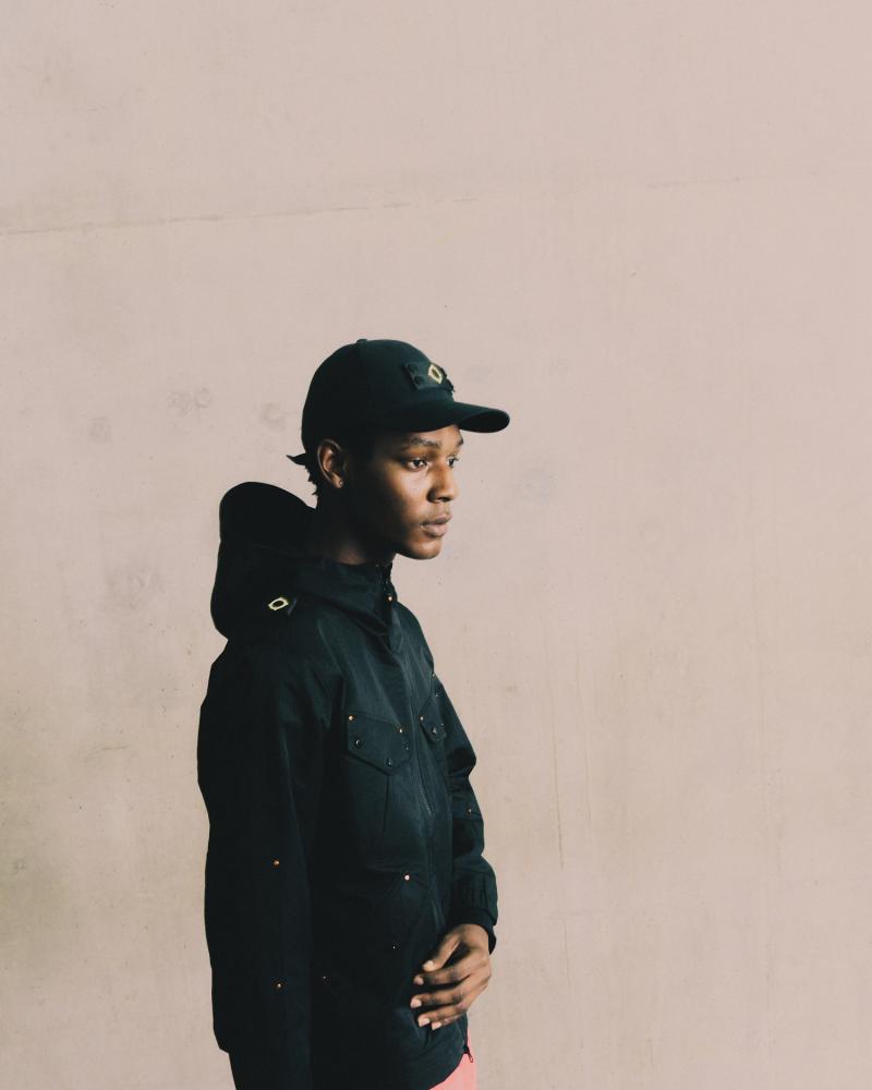 Lookbook – Mastrum Global