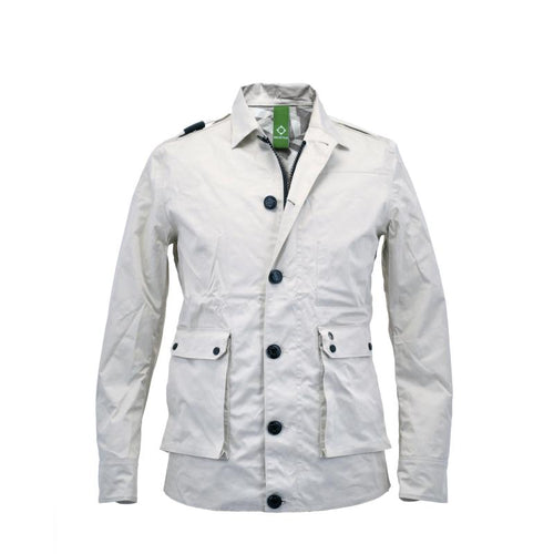 3 Layer Camp Length Jacket