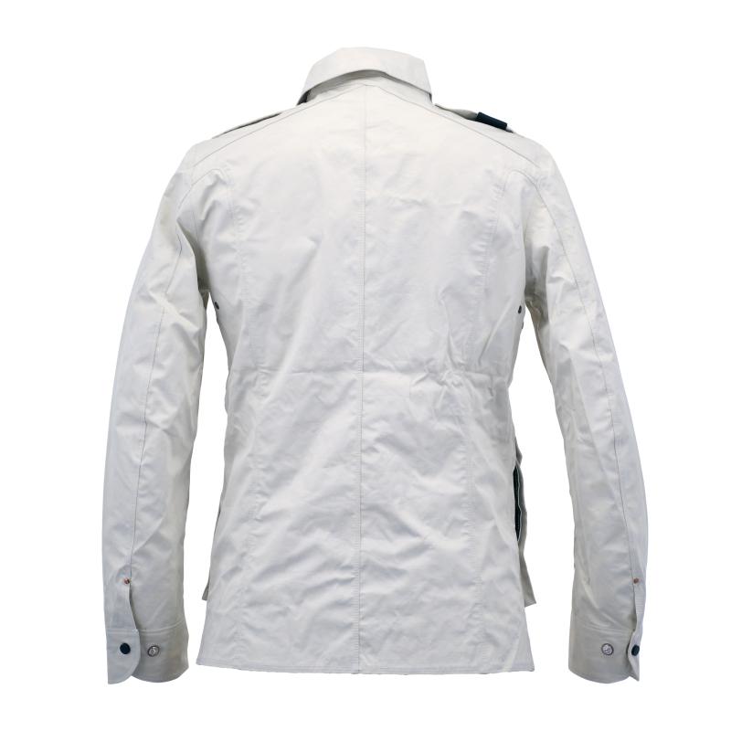 3 Layer Camp Length Jacket