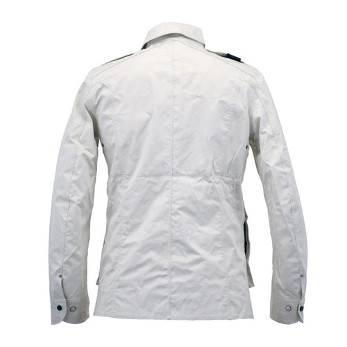 3 Layer Camp Length Jacket