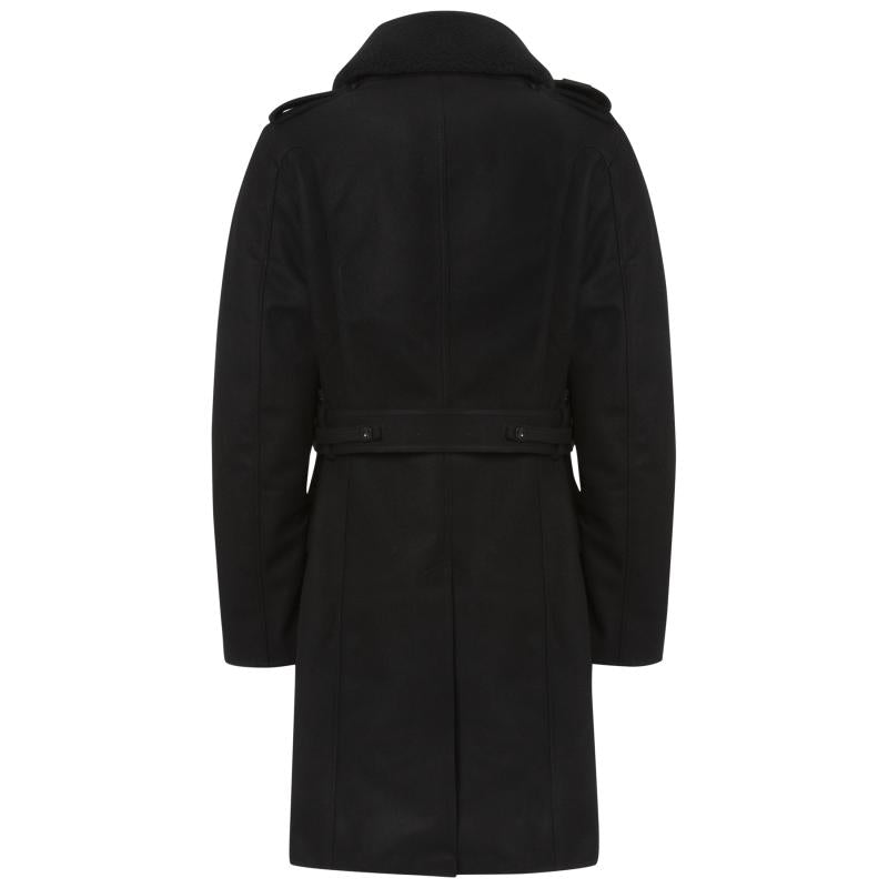 3 Layer Wool Patrol Cloak