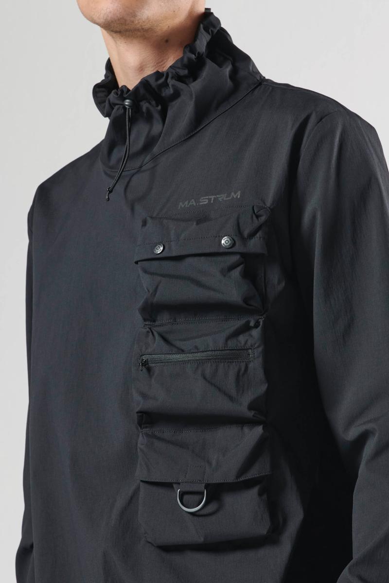 BATTEN SMOCK