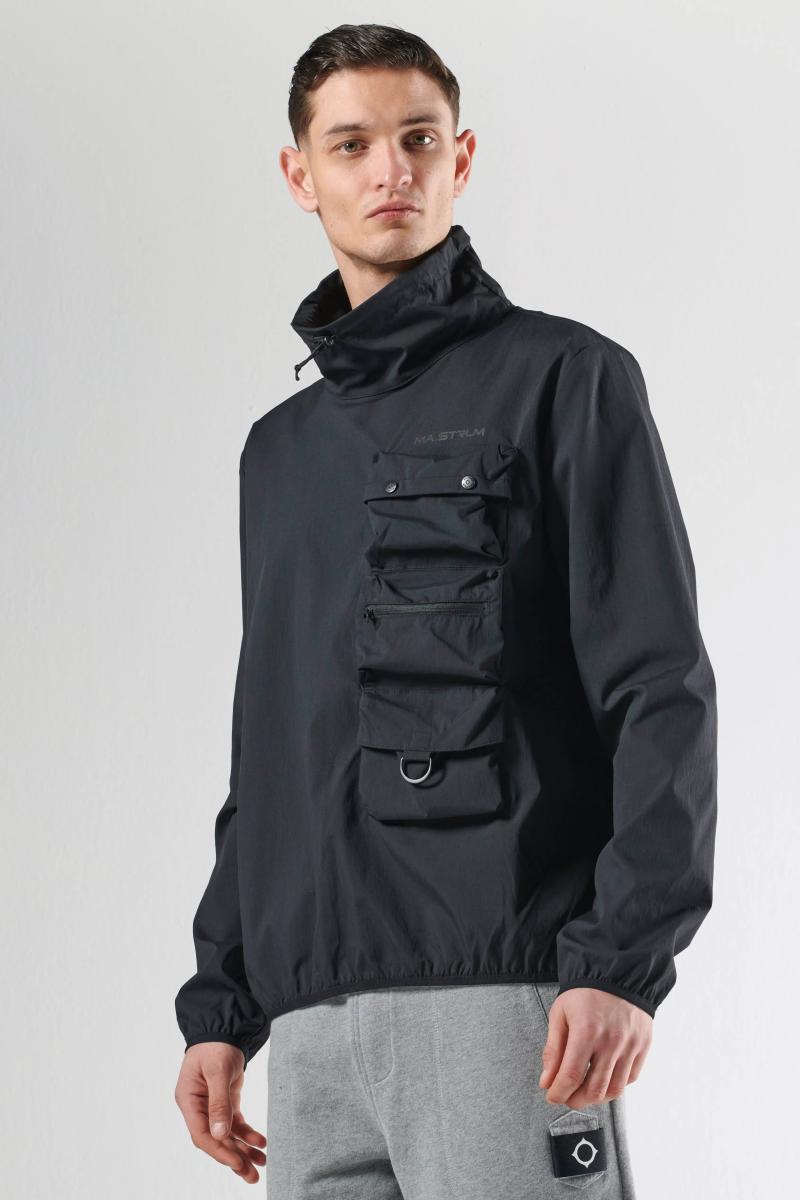 BATTEN SMOCK