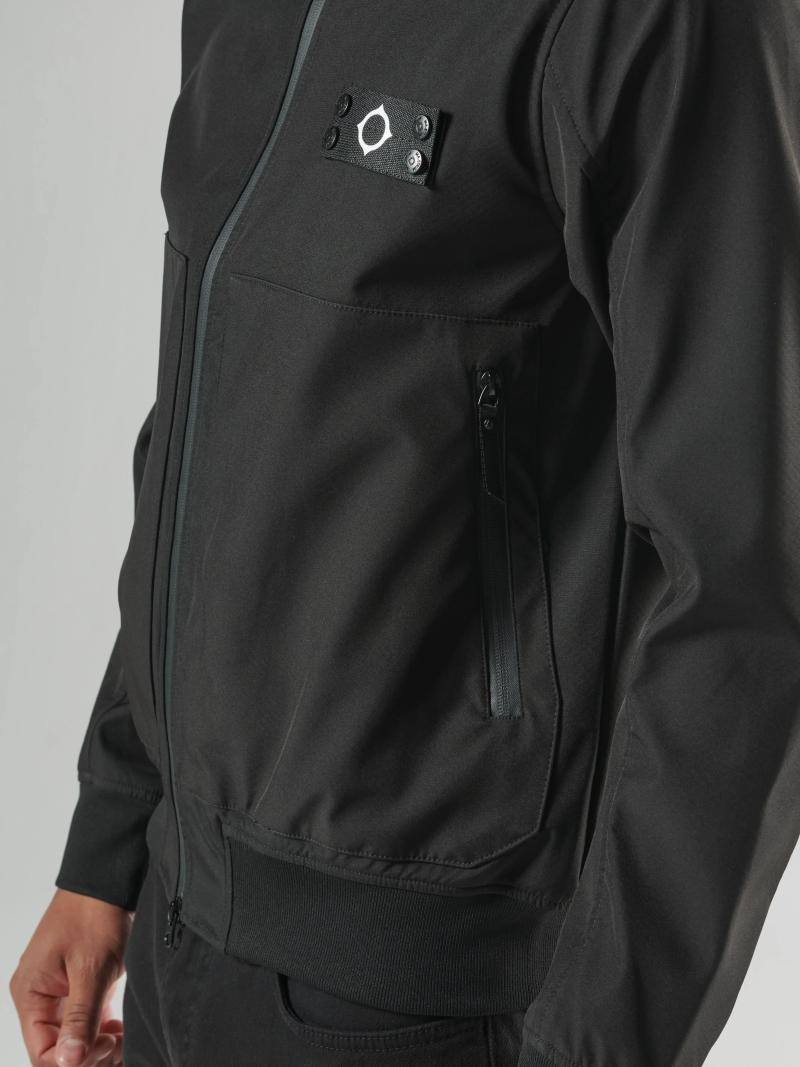 BRIGADE SOFTSHELL BOMBER