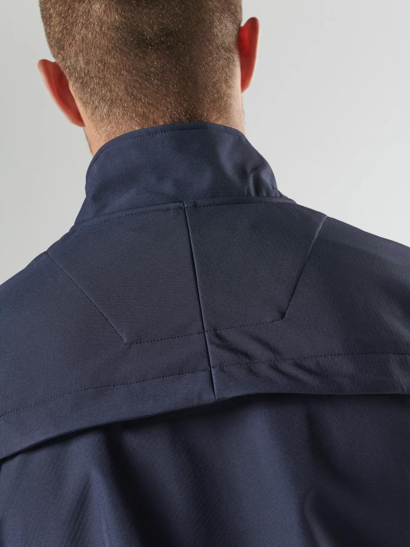 BRIGADE SOFTSHELL BOMBER