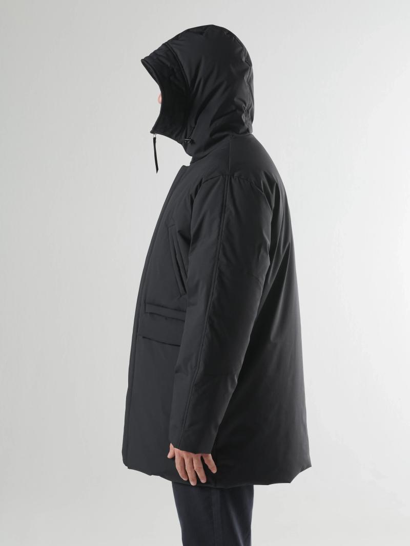 BLIZZARD ARCTIC PARKA