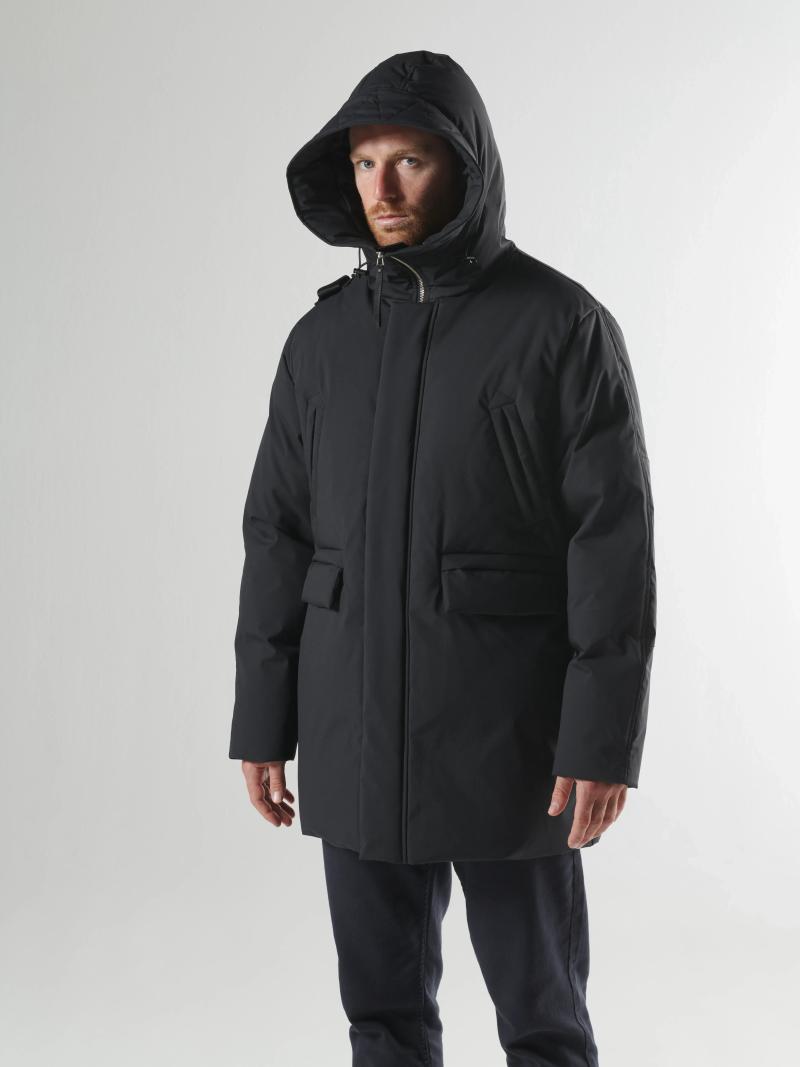 BLIZZARD ARCTIC PARKA