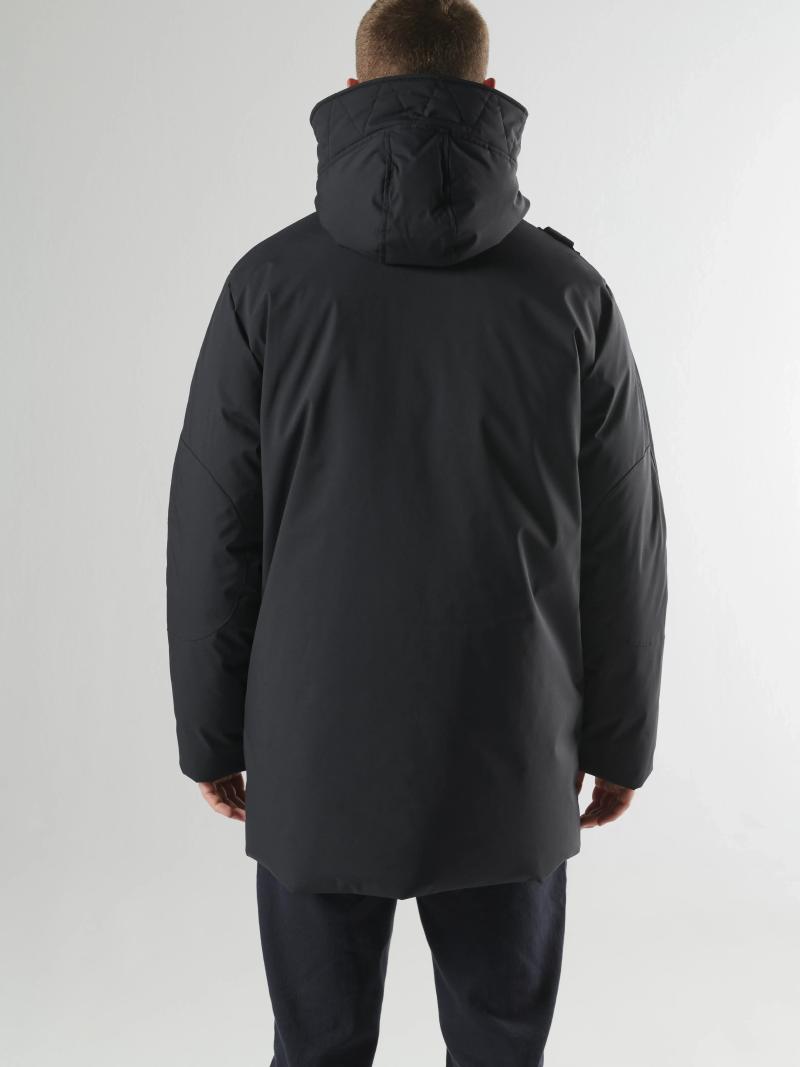 BLIZZARD ARCTIC PARKA