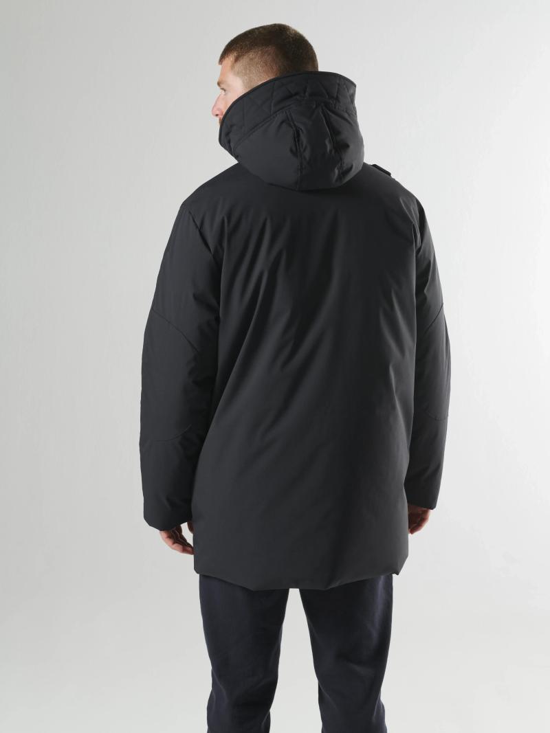 BLIZZARD ARCTIC PARKA