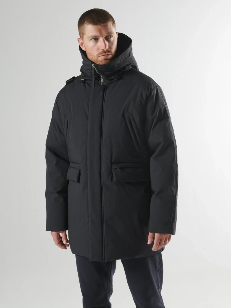 BLIZZARD ARCTIC PARKA