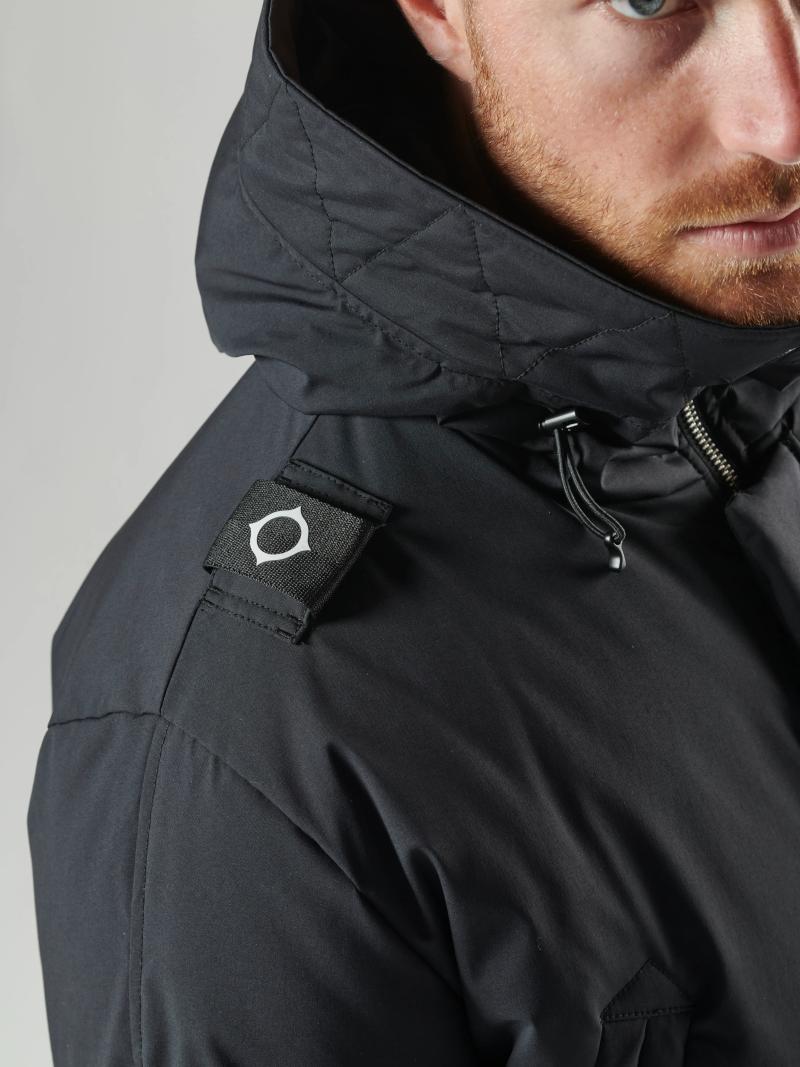 BLIZZARD ARCTIC PARKA