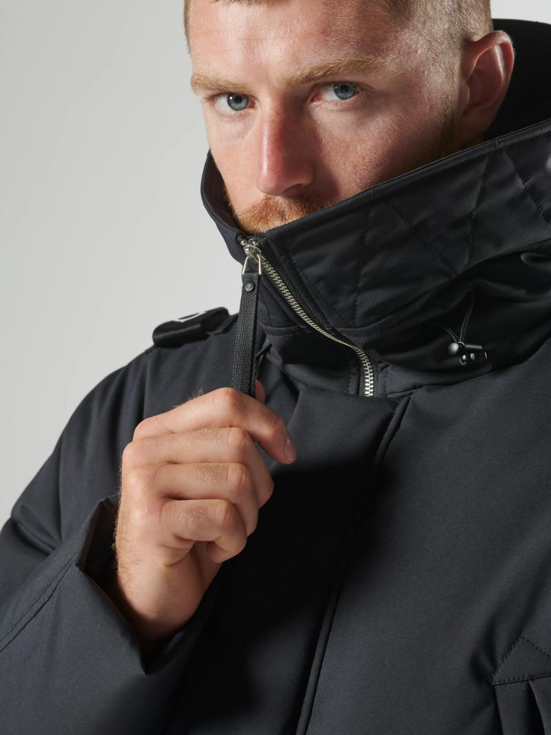 BLIZZARD ARCTIC PARKA