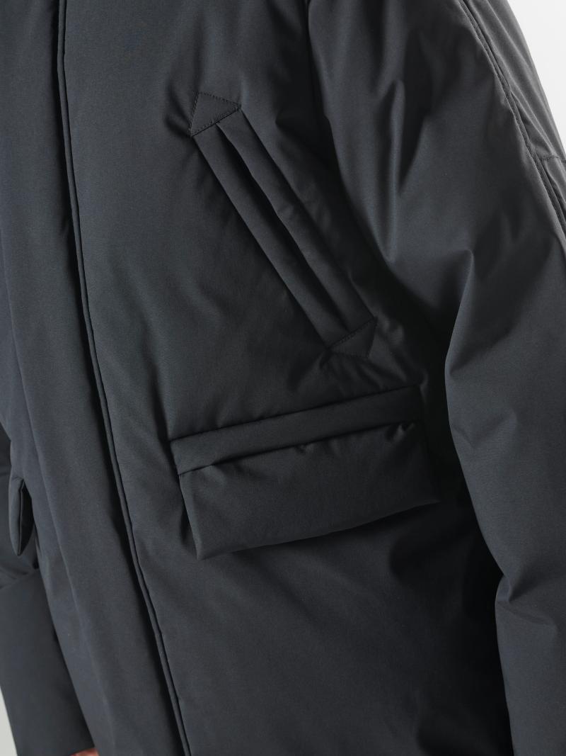 BLIZZARD ARCTIC PARKA