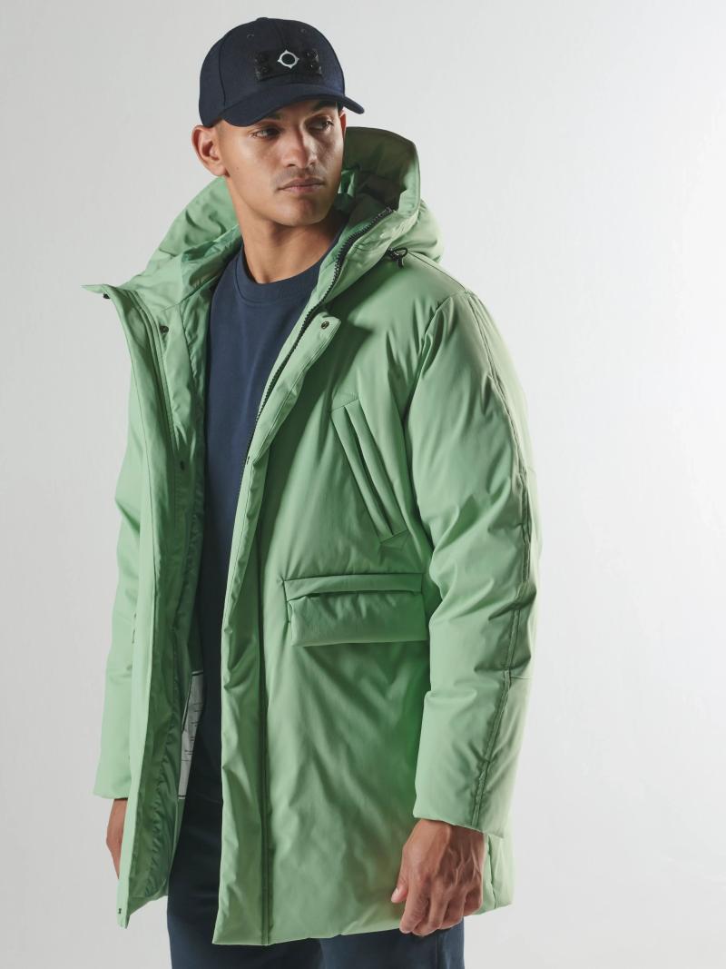 BLIZZARD ARCTIC PARKA