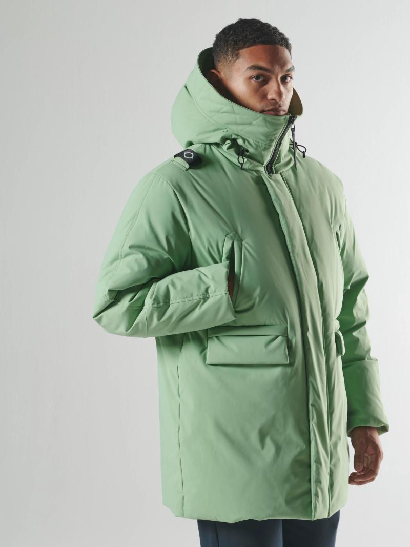 BLIZZARD ARCTIC PARKA