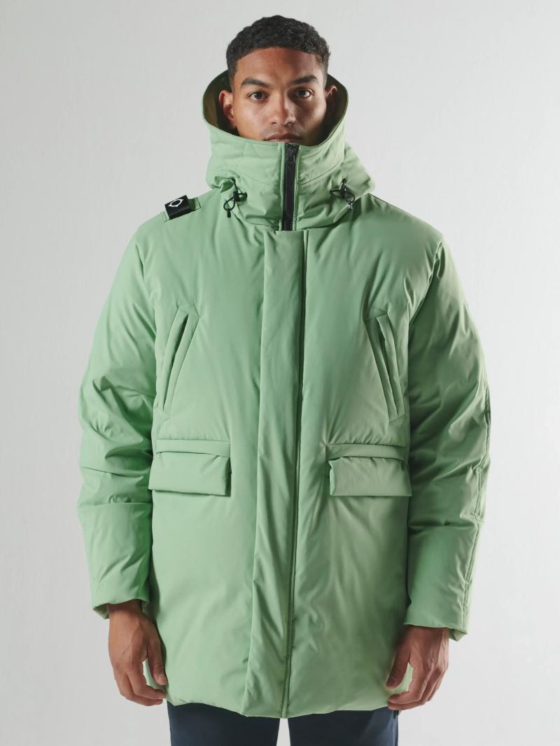 BLIZZARD ARCTIC PARKA
