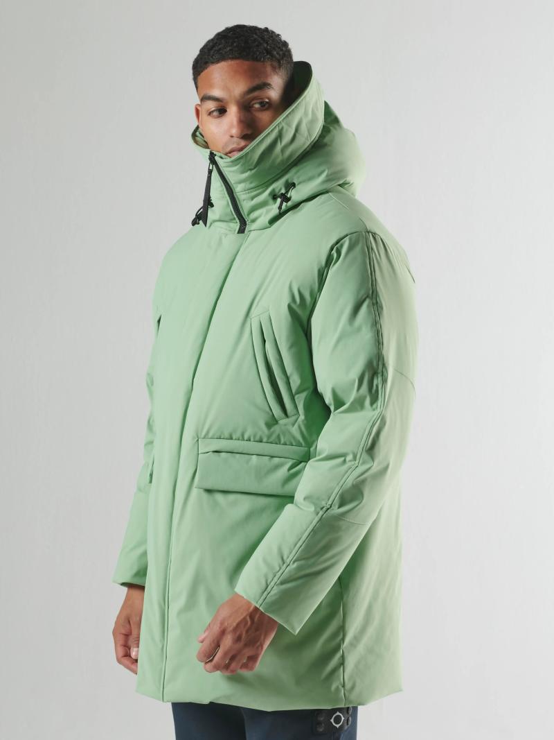 BLIZZARD ARCTIC PARKA