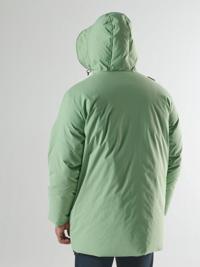 BLIZZARD ARCTIC PARKA