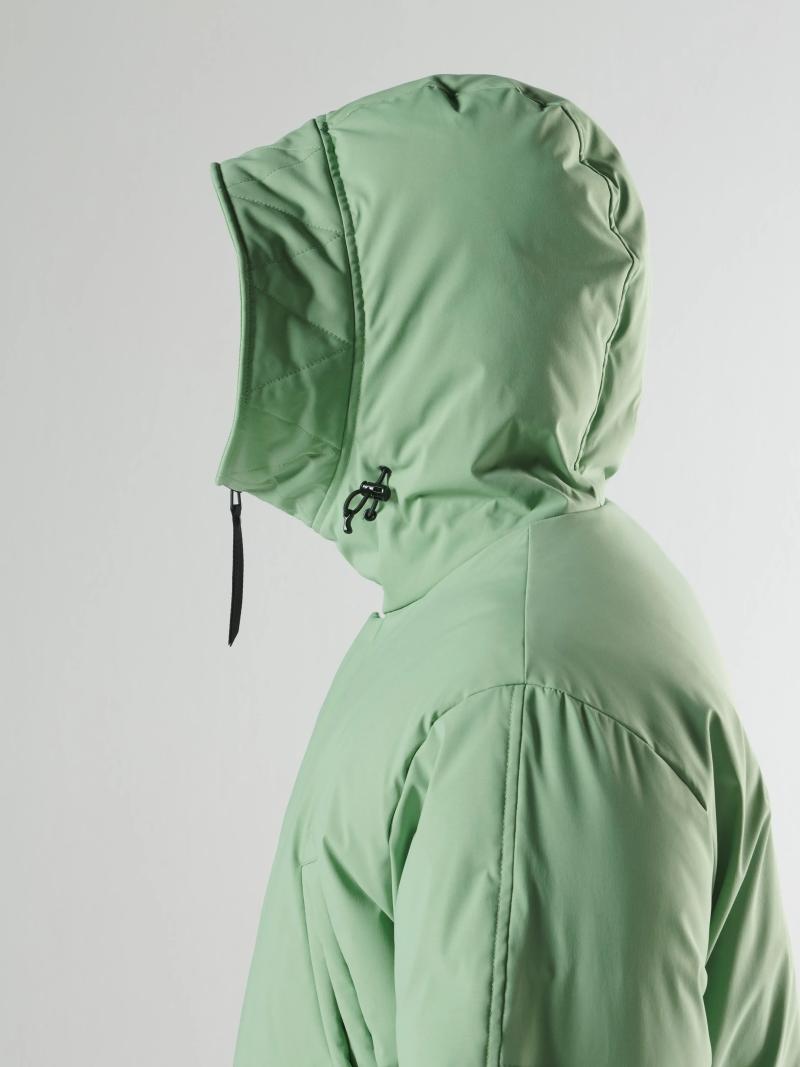 BLIZZARD ARCTIC PARKA