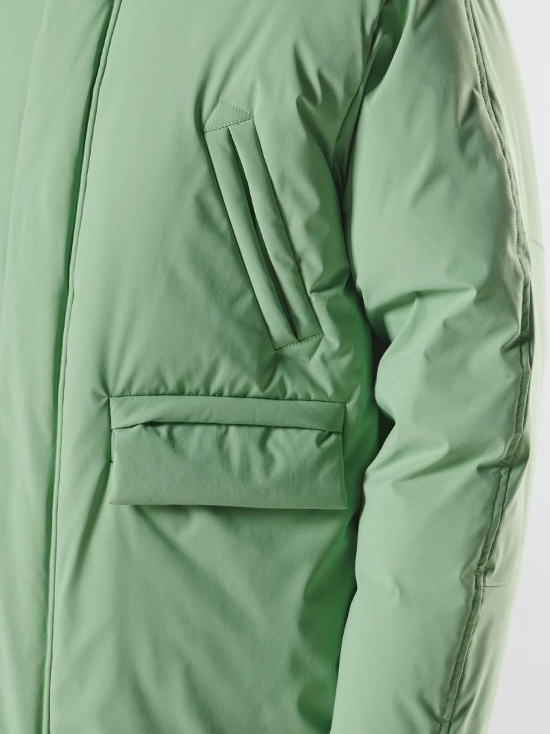 BLIZZARD ARCTIC PARKA