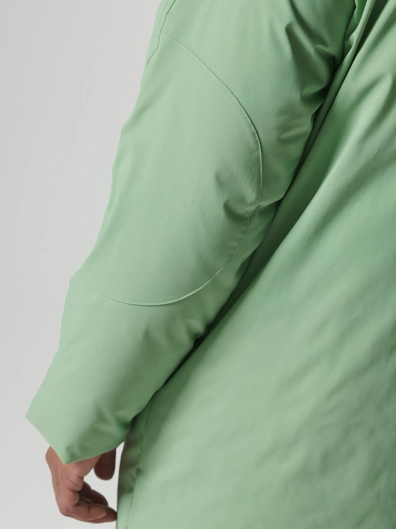 BLIZZARD ARCTIC PARKA