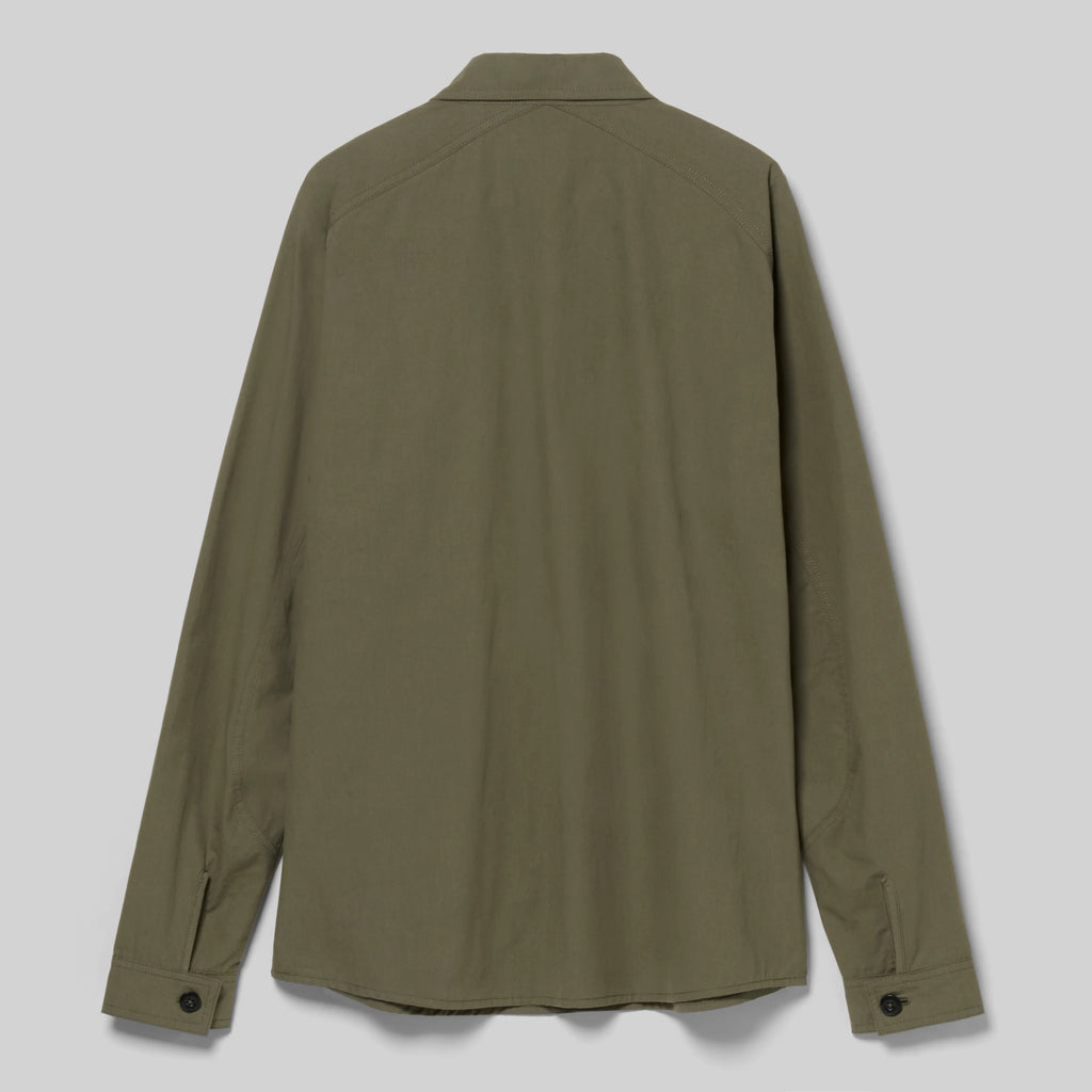 Bronze Green