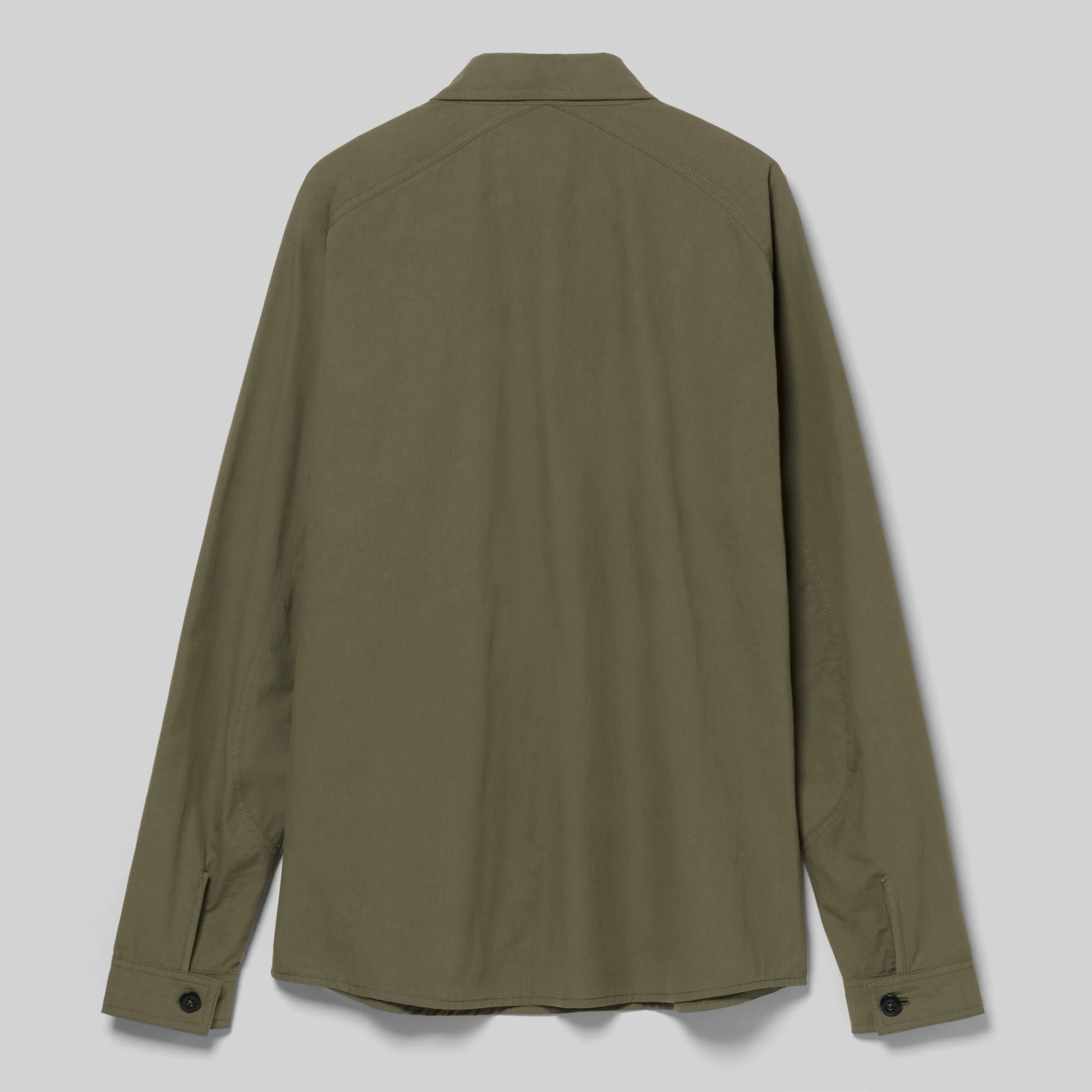 Bronze Green