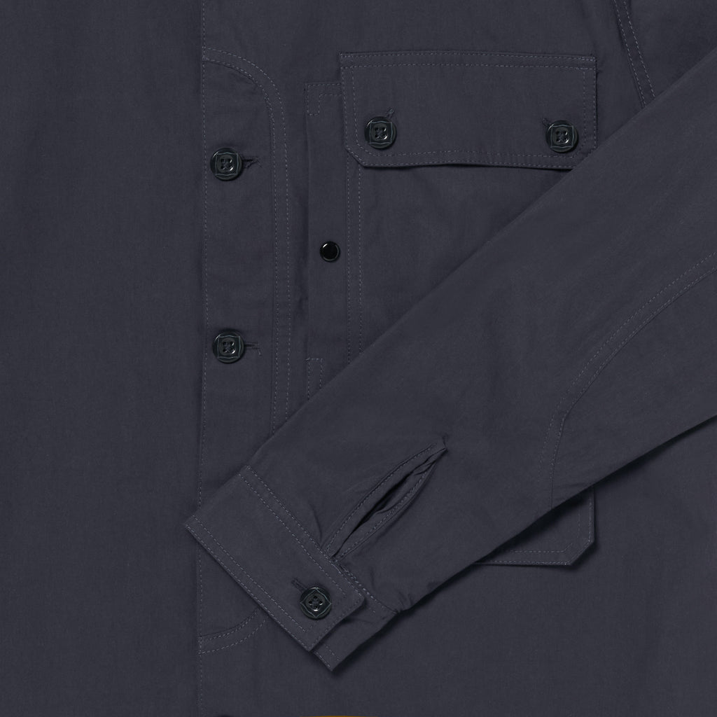 Ink Navy