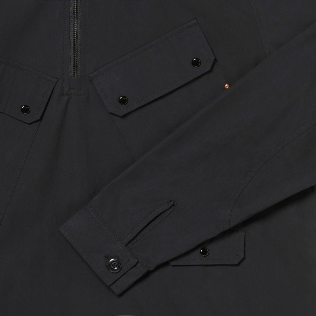 Jet Black