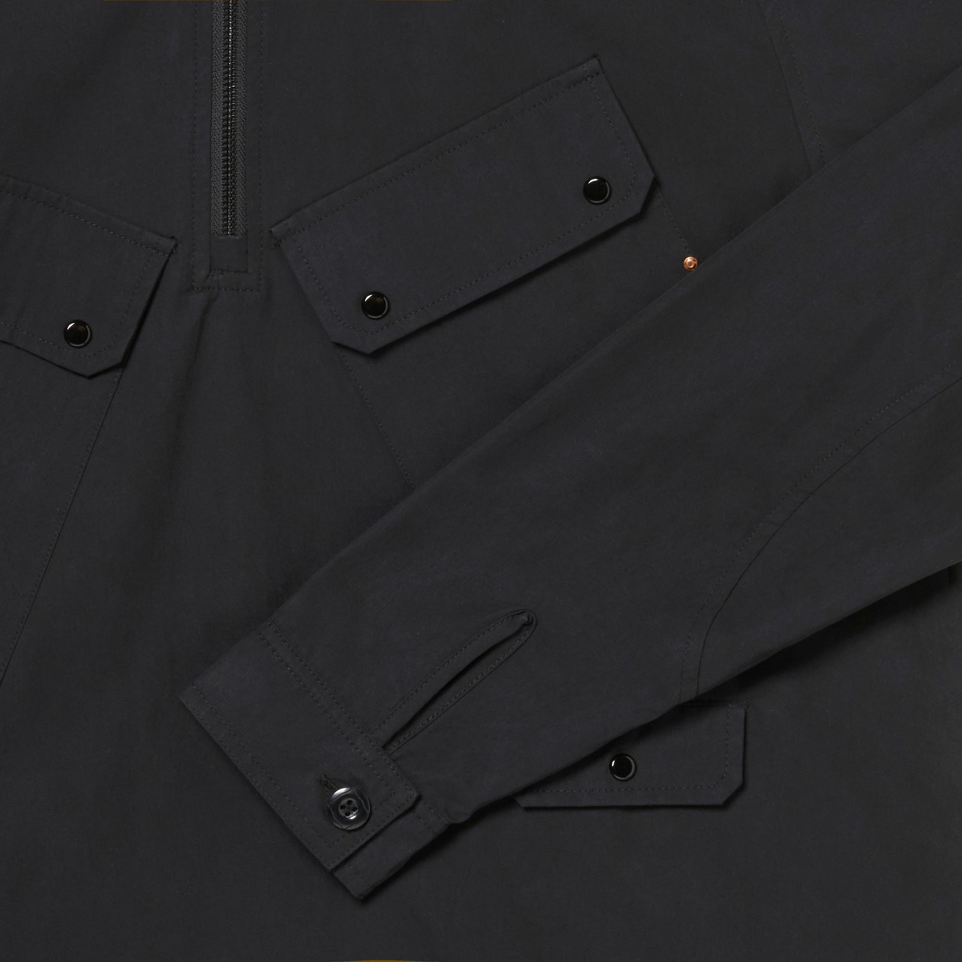 Jet Black