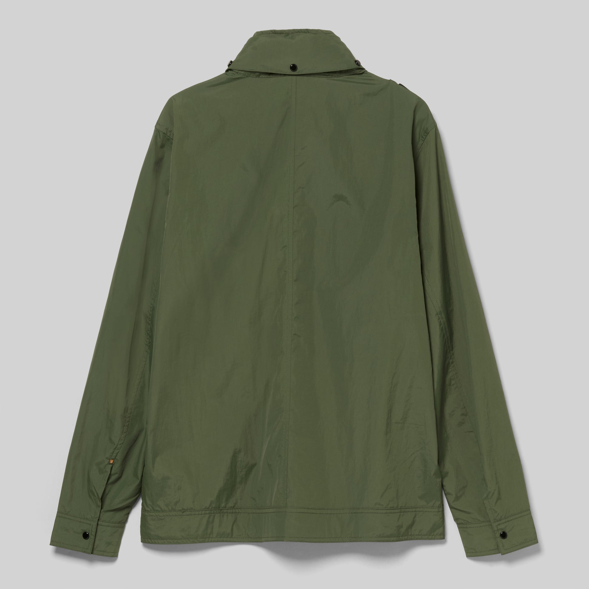 Bronze Green