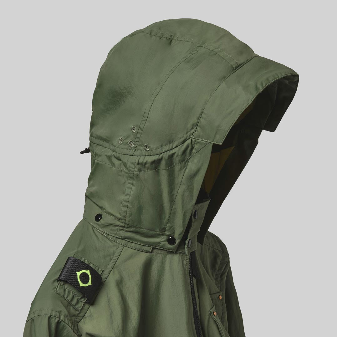 Bronze Green