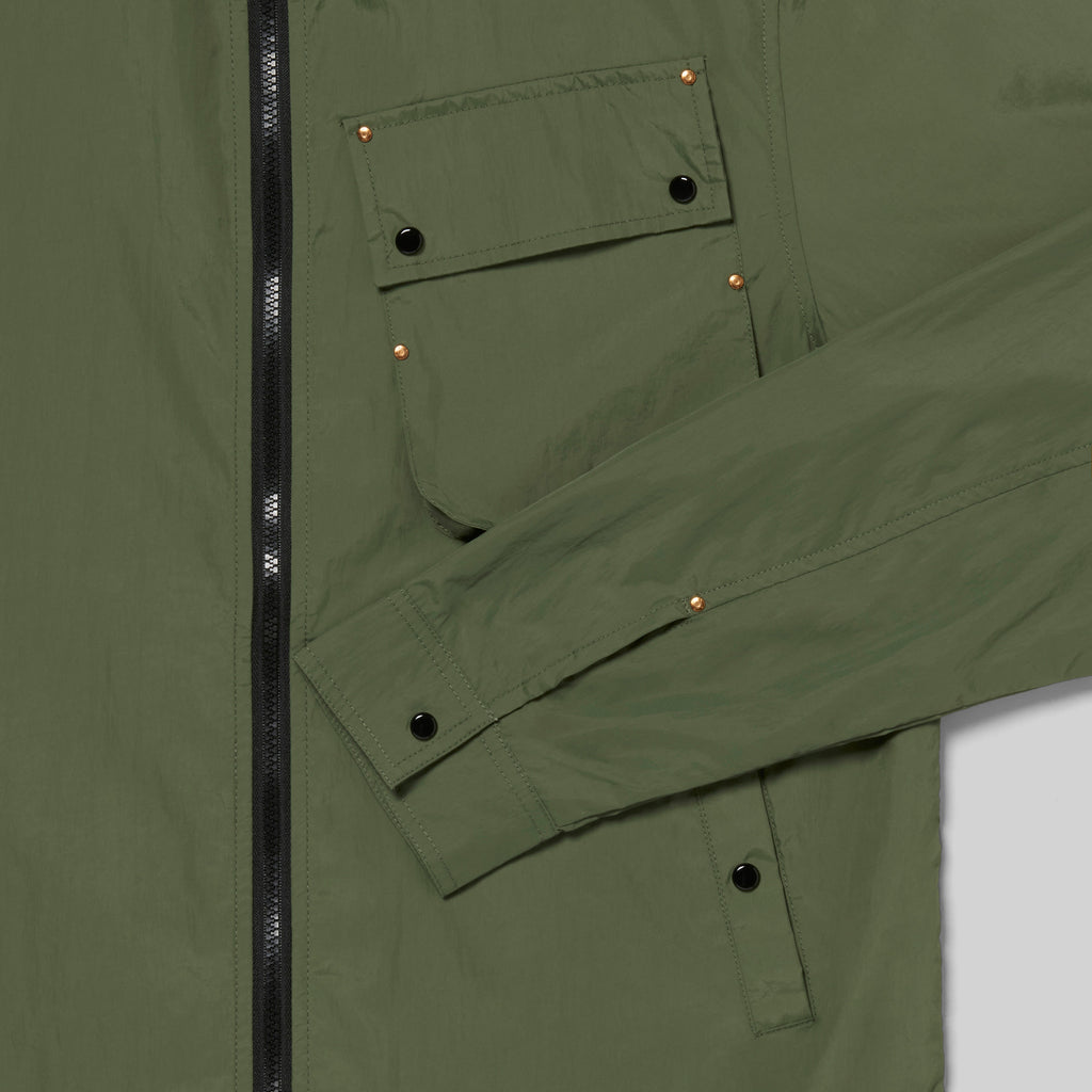 Bronze Green