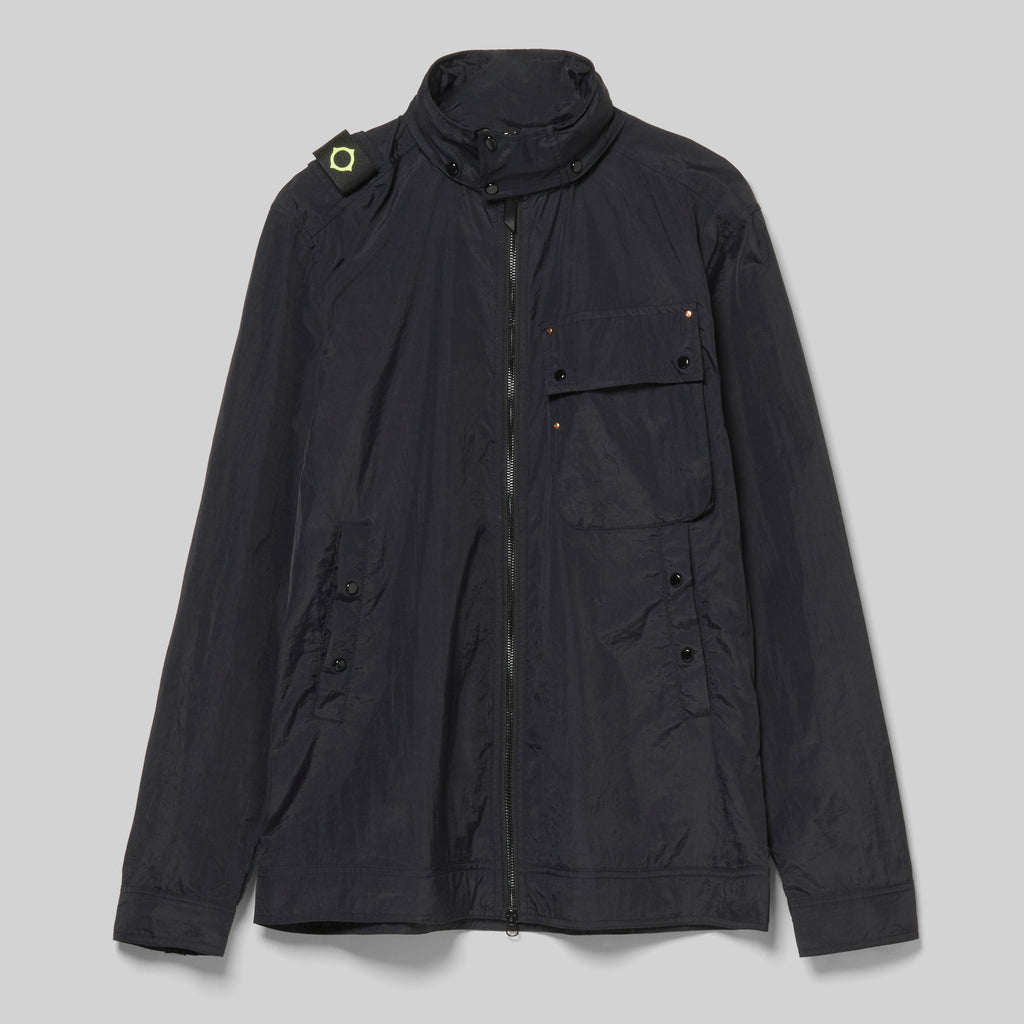 Ink Navy