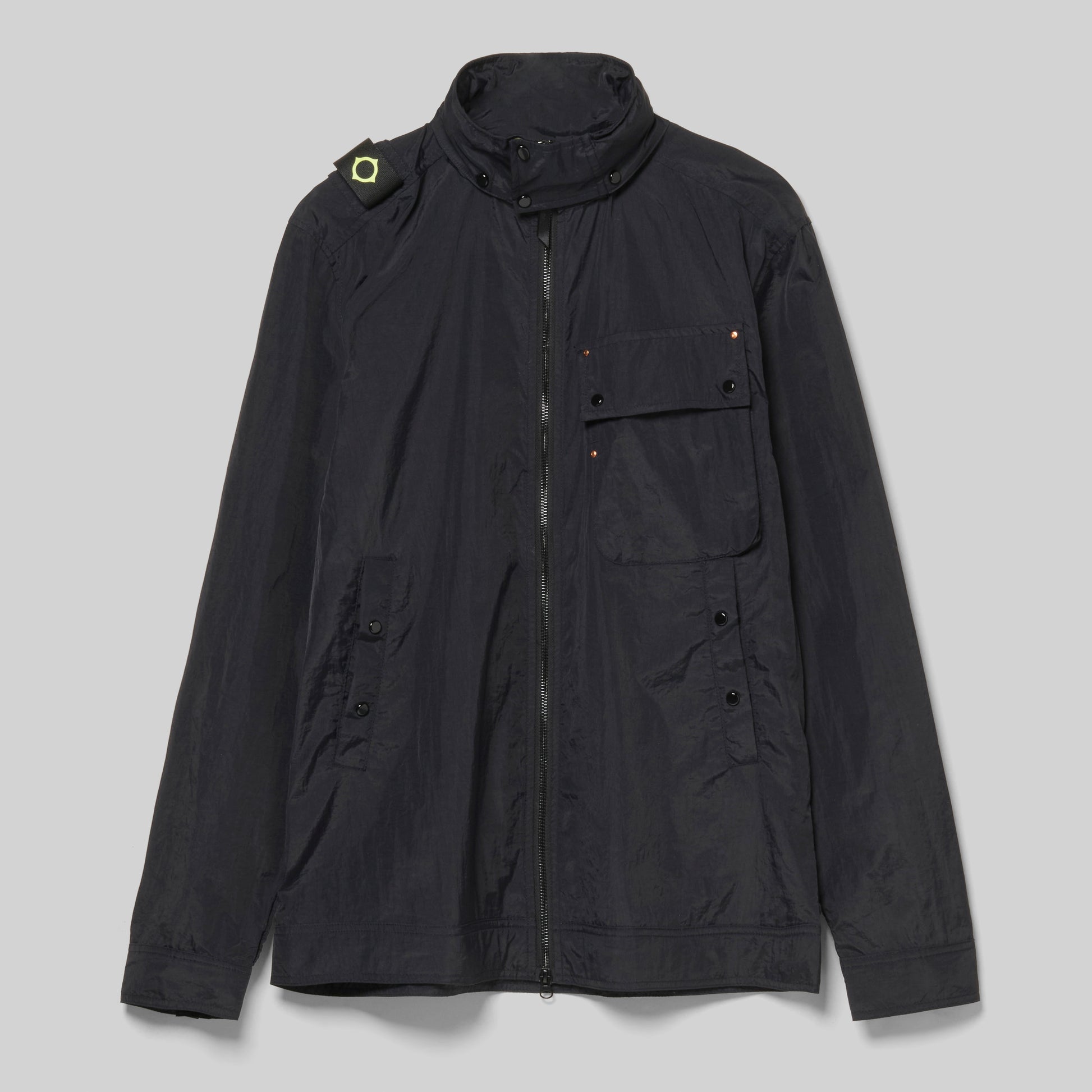 Ink Navy