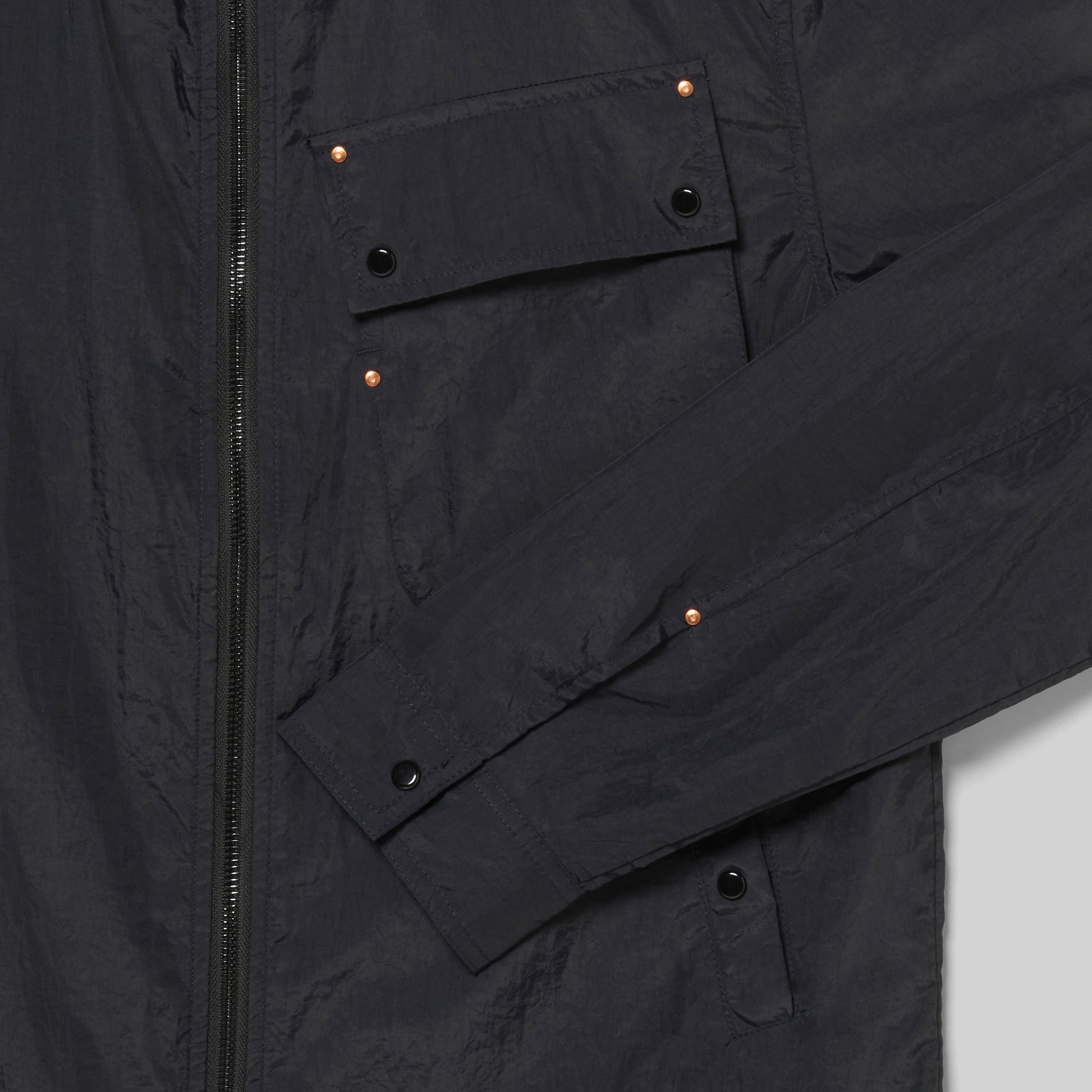 Ink Navy