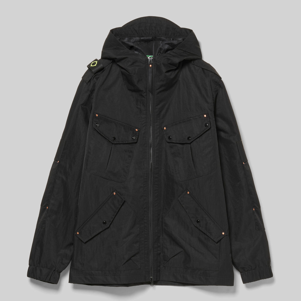 Jet Black