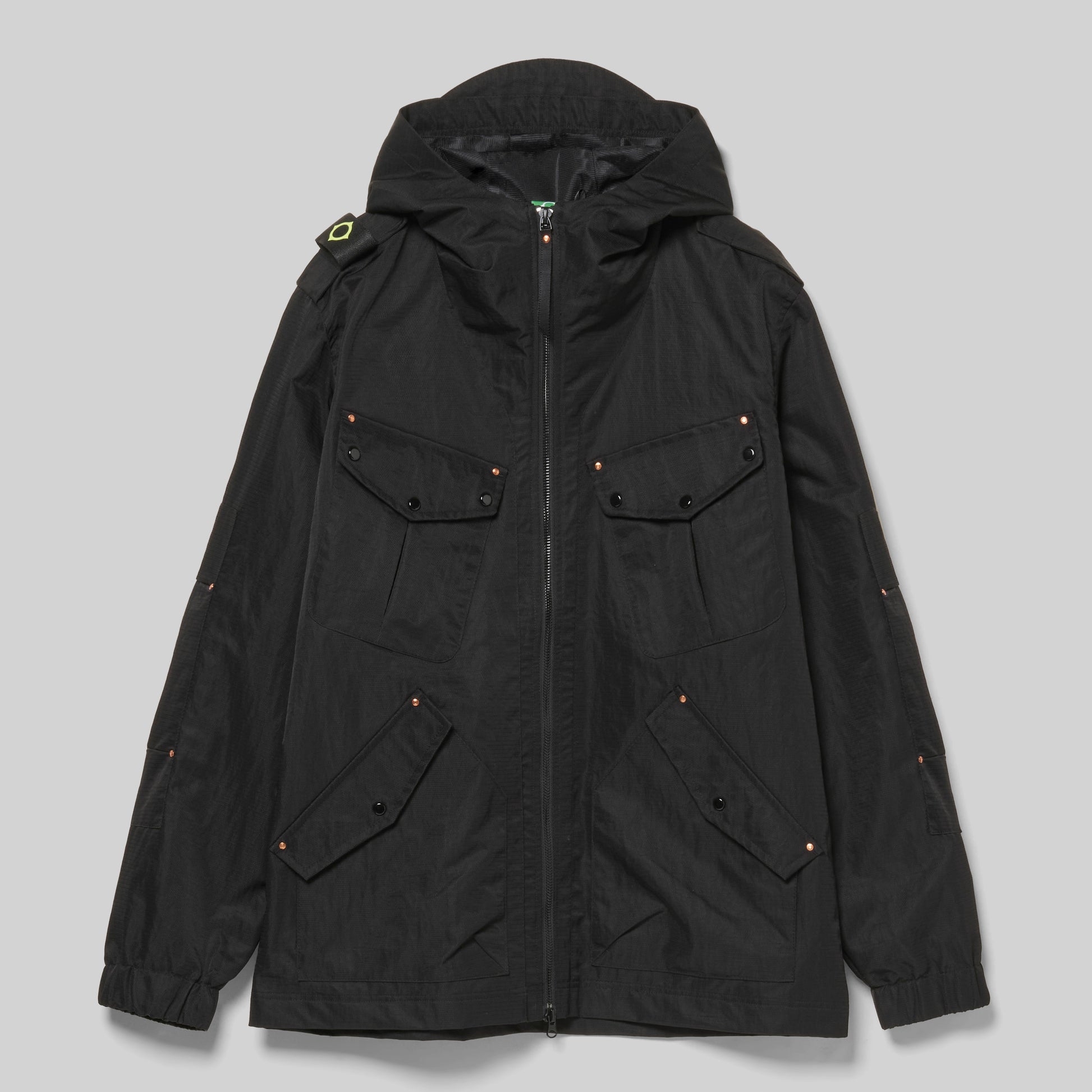 Jet Black