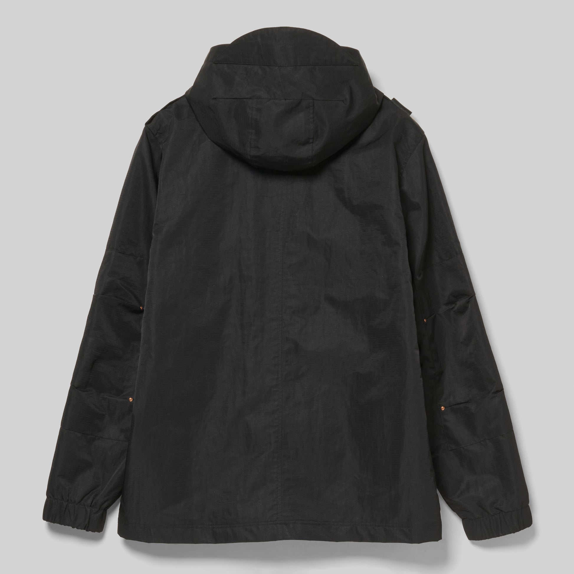Jet Black