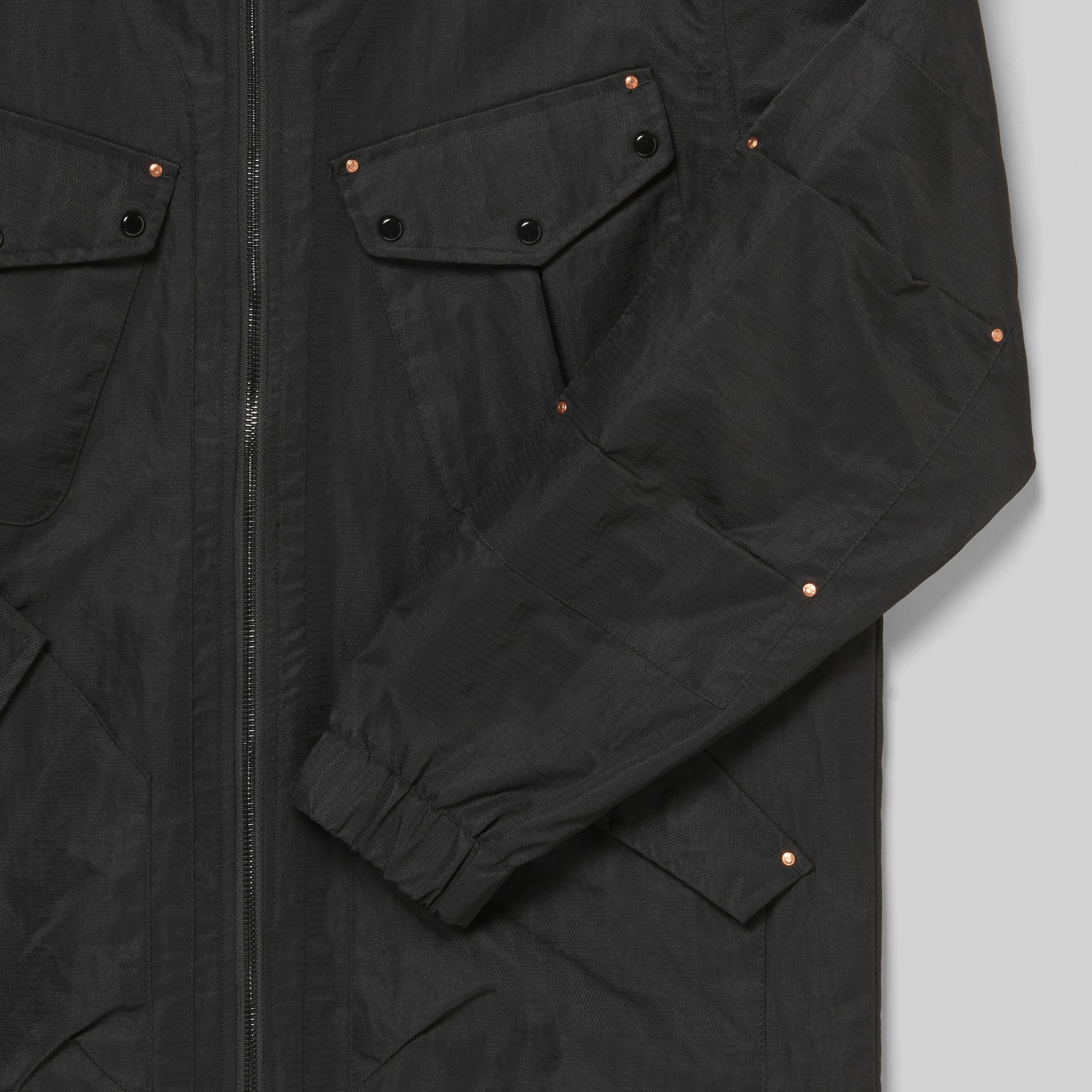Jet Black