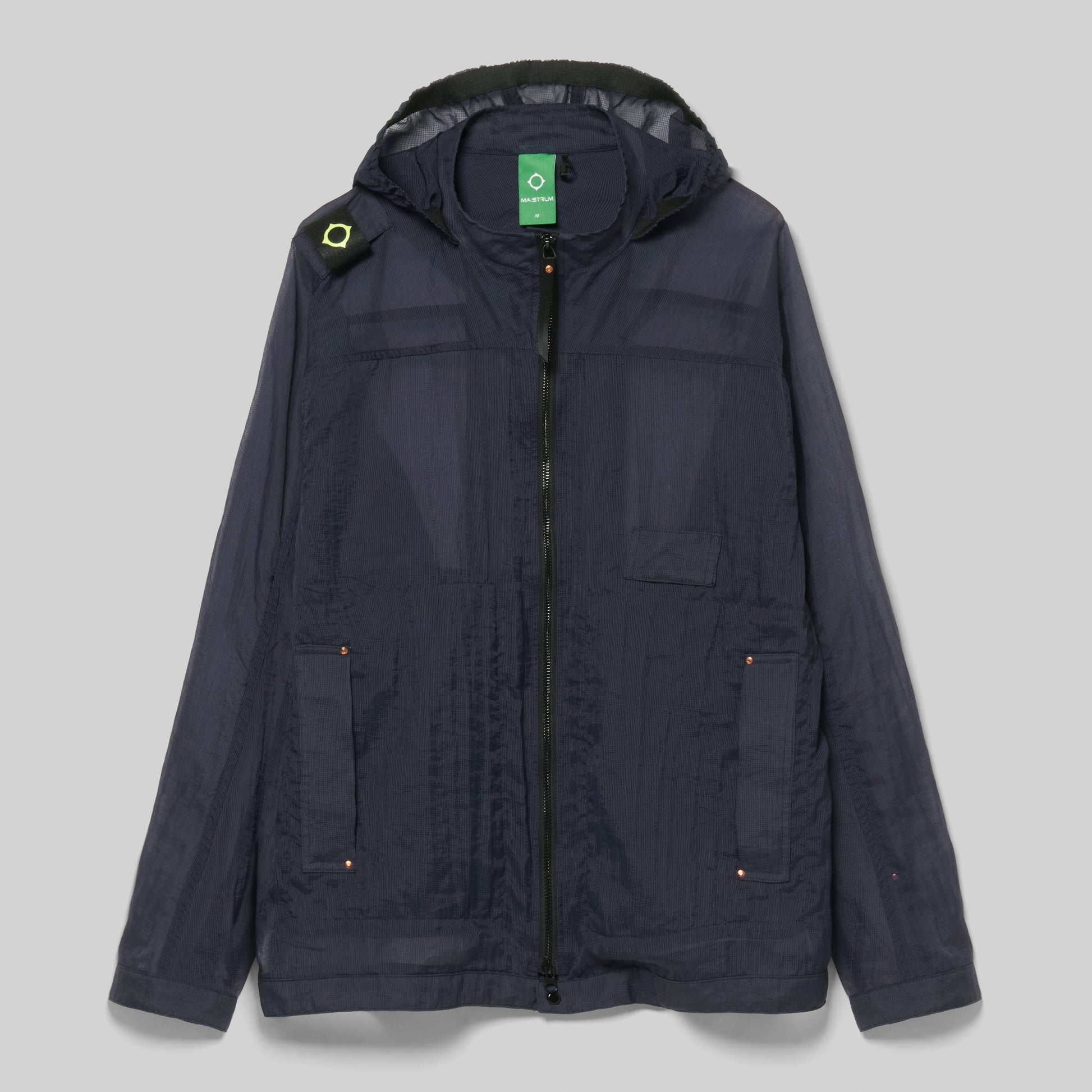 Ink Navy
