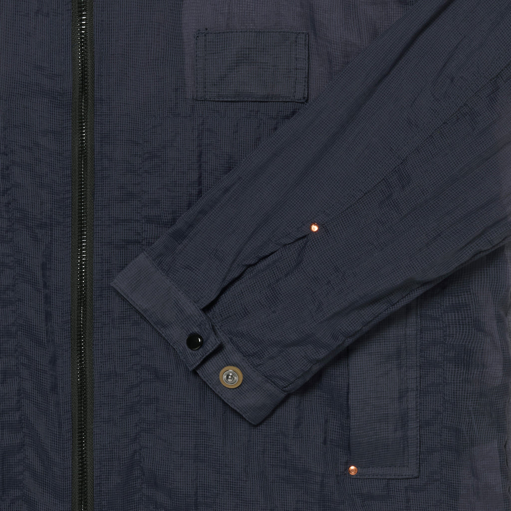 Ink Navy
