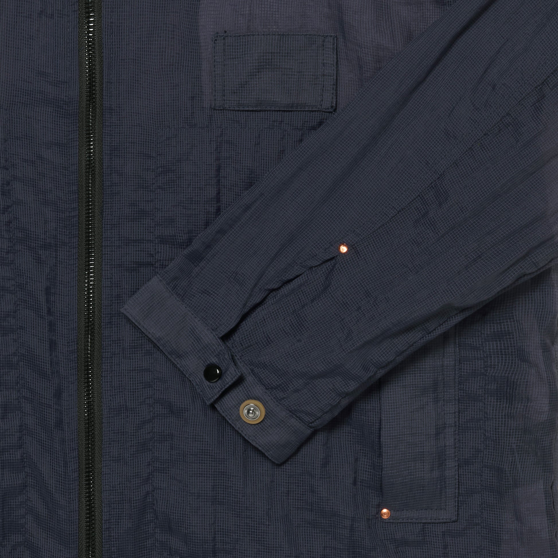 Ink Navy