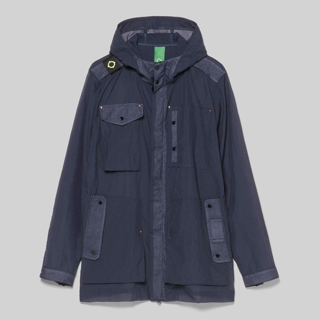 Ink Navy