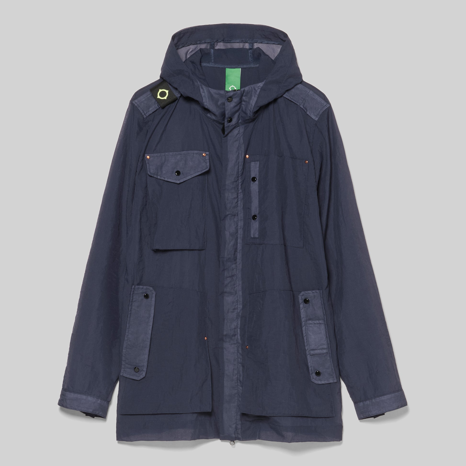 Ink Navy