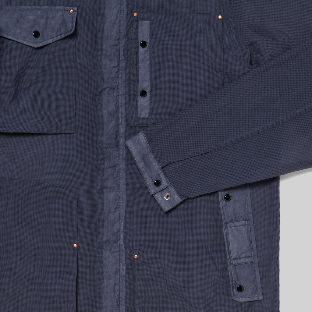 Ink Navy