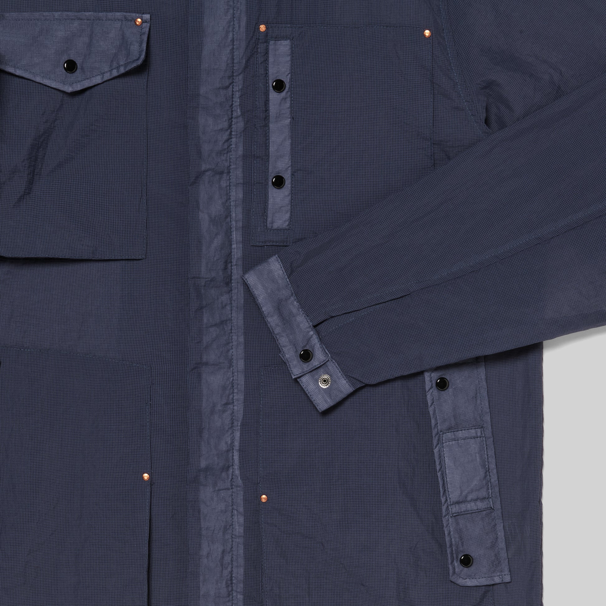 Ink Navy