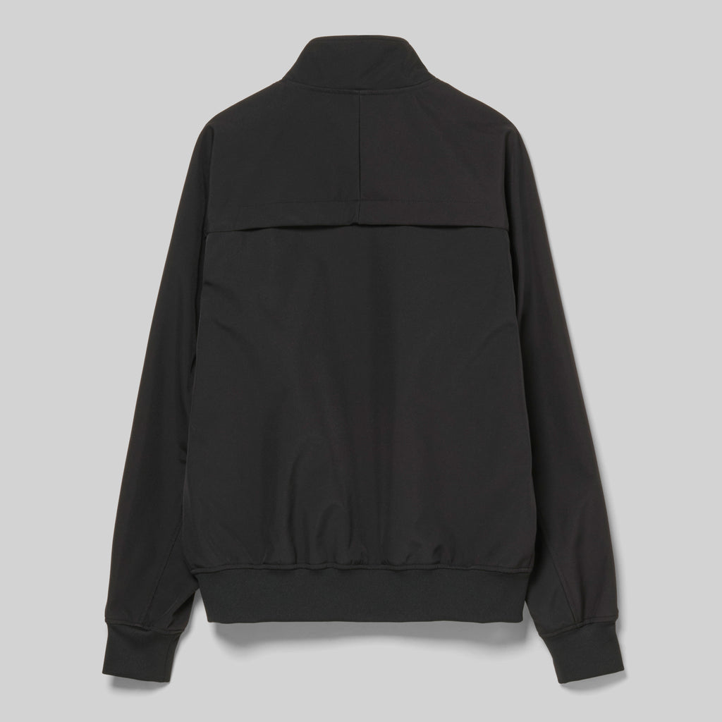 Jet Black